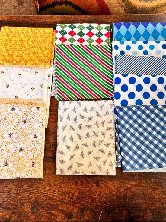 Fabric Options - Picture 4 of 6